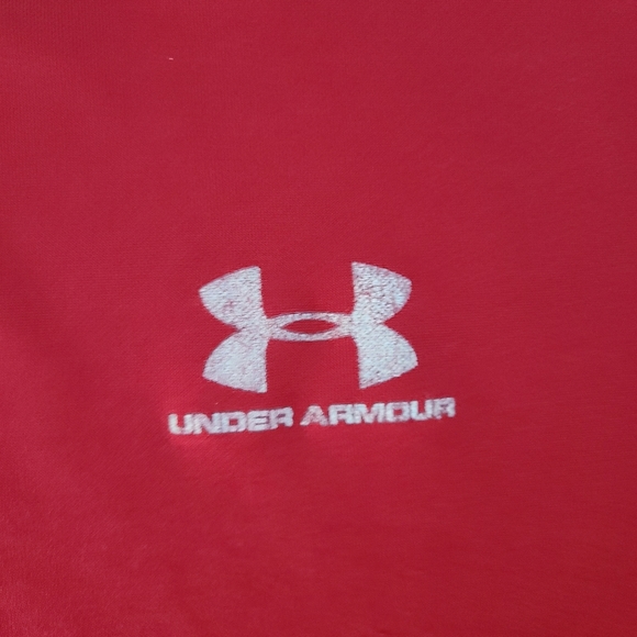 Underarmour men's shirts(2) size medium - Picture 3 of 12